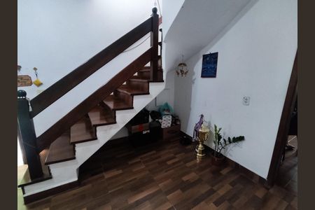 Casa à venda com 133m², 3 quartos e 2 vagas