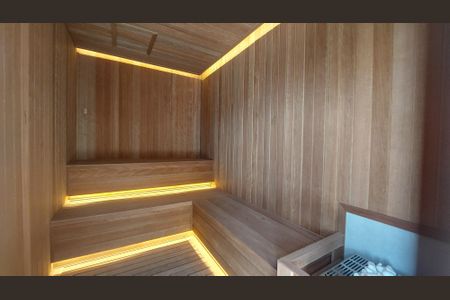 Studio à venda com 26m², 1 quarto e sem vaga Studio à venda com 26m², 1 quarto e sem vagaÁrea comum