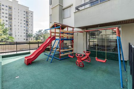 Apartamento à venda com 68m², 3 quartos e 1 vagaArea comum
