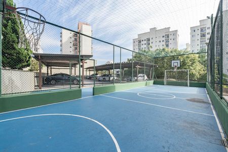 Apartamento à venda com 68m², 3 quartos e 1 vagaArea comum