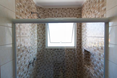 Casa de condomínio à venda com 275m², 4 quartos e 4 vagasBanheiro Social