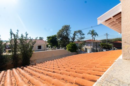 Casa de condomínio à venda com 275m², 4 quartos e 4 vagasVista/Varanda/Suite 3