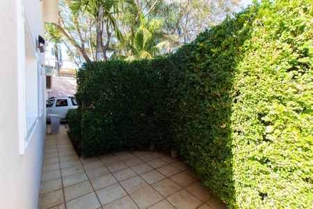 Casa de condomínio à venda com 275m², 4 quartos e 4 vagasÁrea de Serviço