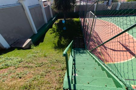 Casa de condomínio à venda com 275m², 4 quartos e 4 vagasArea comum