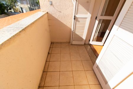 Casa de condomínio à venda com 275m², 4 quartos e 4 vagasVaranda/Suite 3