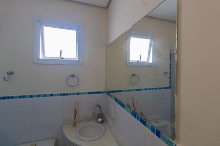 Casa de condomínio à venda com 275m², 4 quartos e 4 vagas Banheiro da Suite