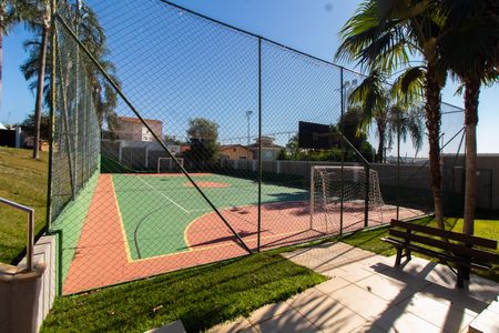 Casa de condomínio à venda com 275m², 4 quartos e 4 vagasArea comum