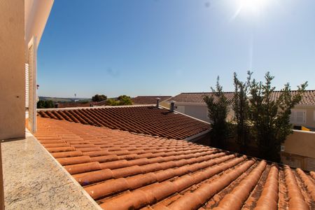 Casa de condomínio à venda com 275m², 4 quartos e 4 vagasVista/Varanda/Suite 3