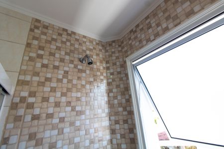 Casa de condomínio à venda com 275m², 4 quartos e 4 vagasBanheiro Social