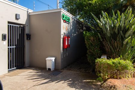 Casa de condomínio à venda com 275m², 4 quartos e 4 vagasArea comum