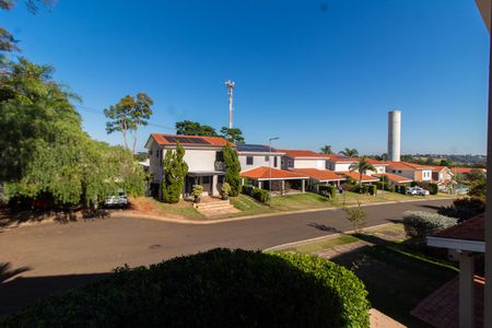 Casa de condomínio à venda com 275m², 4 quartos e 4 vagasVista/Quarto 