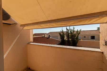 Casa de condomínio à venda com 275m², 4 quartos e 4 vagasVaranda/Suite 3