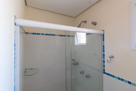 Casa de condomínio à venda com 275m², 4 quartos e 4 vagas Banheiro da Suite