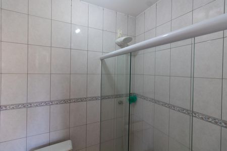 Casa de condomínio à venda com 275m², 4 quartos e 4 vagasÁrea Externa/Banheiro