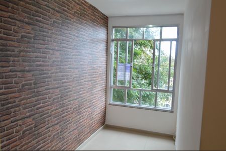 Apartamento à venda com 52m², 2 quartos e sem vaga Apartamento à venda com 52m², 2 quartos e sem vagaSala