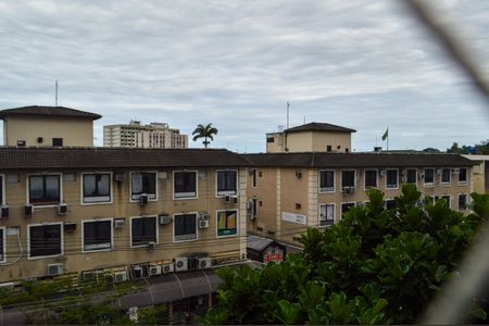 Apartamento à venda com 52m², 2 quartos e sem vaga Apartamento à venda com 52m², 2 quartos e sem vagaVista do Quarto 1