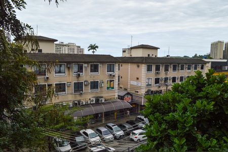 Apartamento à venda com 52m², 2 quartos e sem vaga Apartamento à venda com 52m², 2 quartos e sem vagaVista da Sala