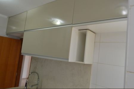 Apartamento à venda com 52m², 2 quartos e sem vaga Apartamento à venda com 52m², 2 quartos e sem vagaCozinha