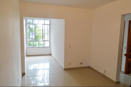 Apartamento à venda com 52m², 2 quartos e sem vaga Apartamento à venda com 52m², 2 quartos e sem vagaSala