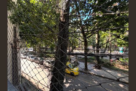 Apartamento à venda com 60m², 1 quarto e sem vaga Apartamento à venda com 60m², 1 quarto e sem vagaQuarto - vista