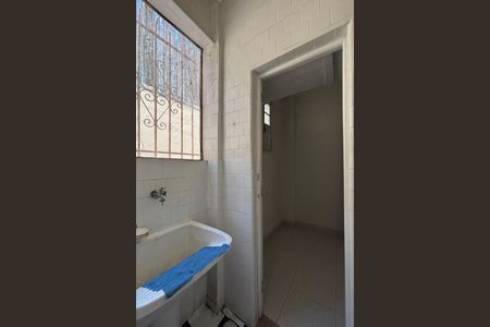 Apartamento à venda com 60m², 1 quarto e sem vaga Apartamento à venda com 60m², 1 quarto e sem vagaÁrea de serviço