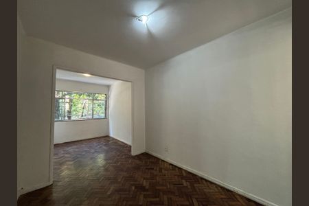 Apartamento à venda com 60m², 1 quarto e sem vaga Apartamento à venda com 60m², 1 quarto e sem vagaSala