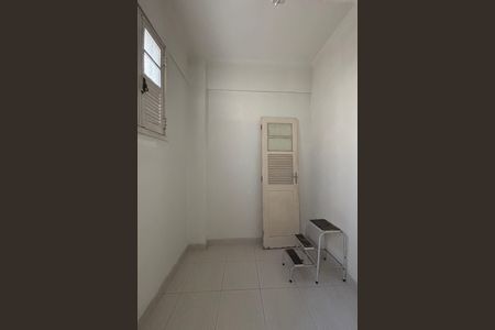 Apartamento à venda com 60m², 1 quarto e sem vaga Apartamento à venda com 60m², 1 quarto e sem vagaÁrea de serviço - quarto