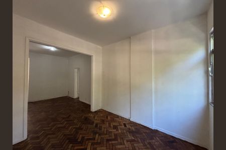 Apartamento à venda com 60m², 1 quarto e sem vaga Apartamento à venda com 60m², 1 quarto e sem vagaSala