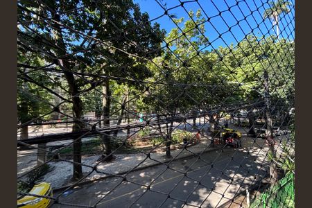 Apartamento à venda com 60m², 1 quarto e sem vaga Apartamento à venda com 60m², 1 quarto e sem vagaVista da Sala