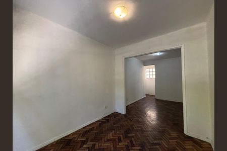 Apartamento à venda com 60m², 1 quarto e sem vaga Apartamento à venda com 60m², 1 quarto e sem vagaSala