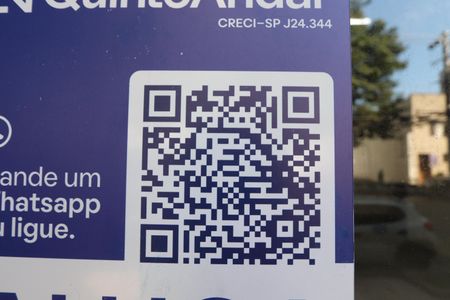 Studio para alugar com 25m², 1 quarto e sem vagaQR code