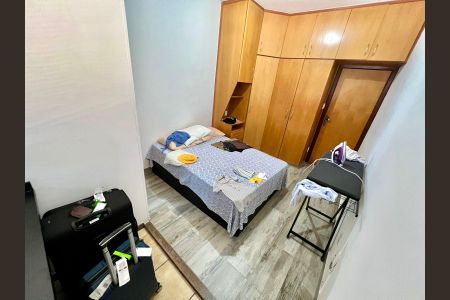 Apartamento à venda com 250m², 4 quartos e 2 vagasSuíte 1