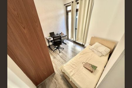 Apartamento à venda com 250m², 4 quartos e 2 vagasQuarto 2