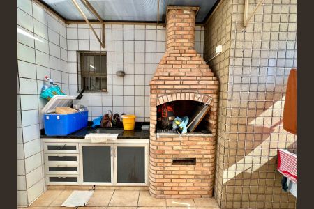 Apartamento à venda com 250m², 4 quartos e 2 vagasÁrea Privativa