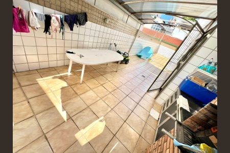 Apartamento à venda com 250m², 4 quartos e 2 vagasÁrea Privativa