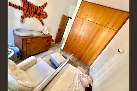 Apartamento à venda com 250m², 4 quartos e 2 vagasQuarto 1