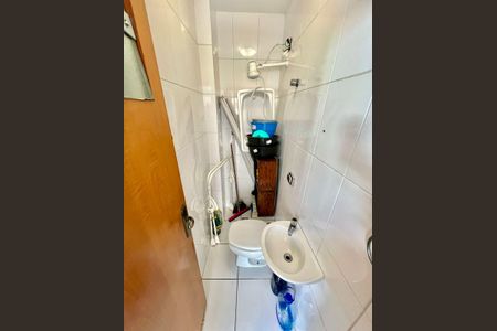 Apartamento à venda com 250m², 4 quartos e 2 vagasLavabo área de serviço