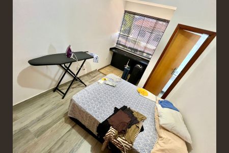 Apartamento à venda com 250m², 4 quartos e 2 vagasSuíte 1