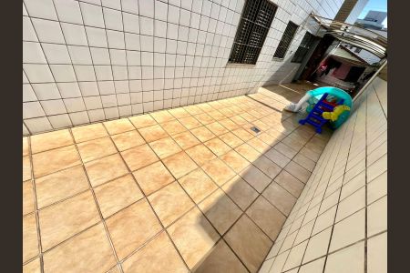 Apartamento à venda com 250m², 4 quartos e 2 vagasÁrea Privativa