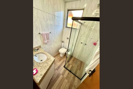 Apartamento à venda com 250m², 4 quartos e 2 vagasBanheiro Social