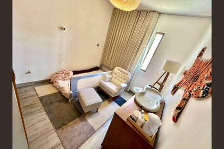 Apartamento à venda com 250m², 4 quartos e 2 vagasQuarto 1