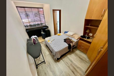 Apartamento à venda com 250m², 4 quartos e 2 vagasSuíte 1