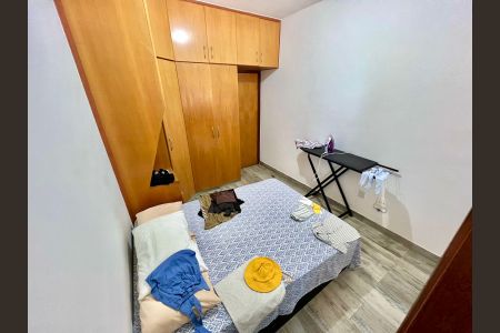 Apartamento à venda com 250m², 4 quartos e 2 vagasSuíte 1