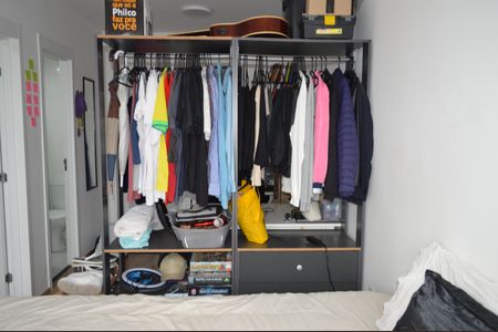 Apartamento à venda com 28m², 1 quarto e sem vagaStudio