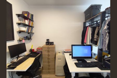 Apartamento à venda com 28m², 1 quarto e sem vagaStudio