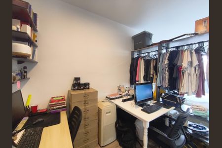 Apartamento à venda com 28m², 1 quarto e sem vagaStudio