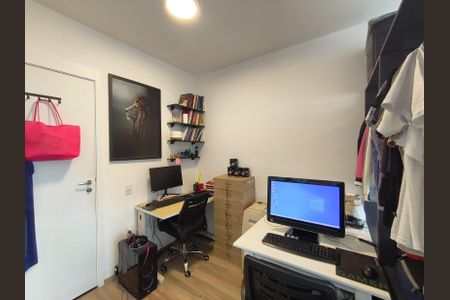 Apartamento à venda com 28m², 1 quarto e sem vagaStudio
