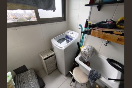 Apartamento à venda com 28m², 1 quarto e sem vagaÁrea de Serviço
