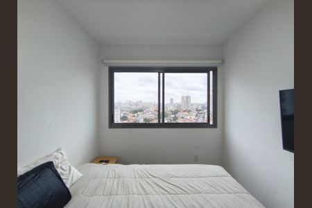 Apartamento à venda com 28m², 1 quarto e sem vagaStudio