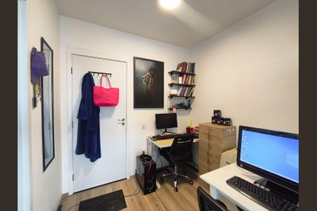 Apartamento à venda com 28m², 1 quarto e sem vagaStudio